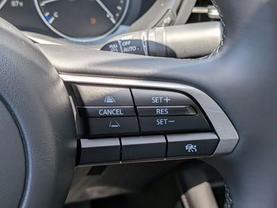 2026 Mazda Mazda3 - Photo 27