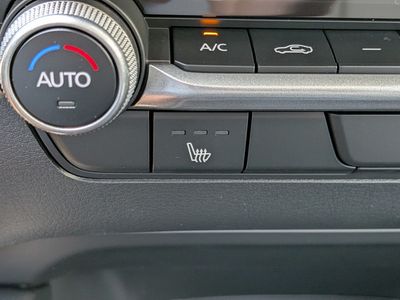 2026 Mazda Mazda3 - Photo 24