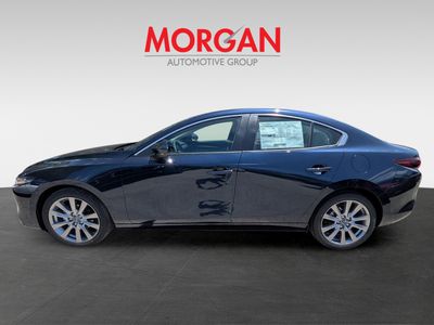 2026 Mazda Mazda3 - Photo 8