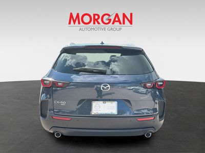 2026 Mazda CX-50 - Photo 5