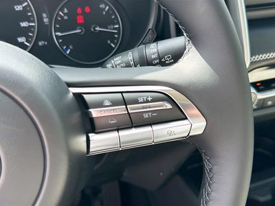 2026 Mazda CX-50 - Photo 38