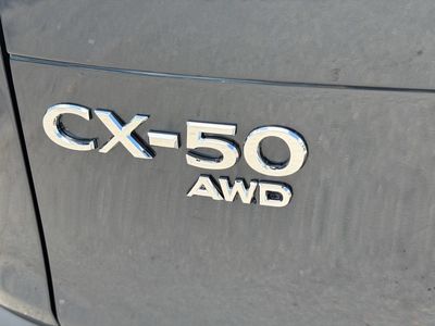 2026 Mazda CX-50 - Photo 12