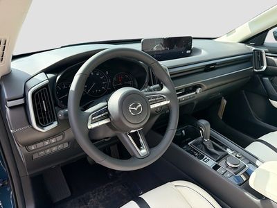 2026 Mazda CX-50 - Photo 25
