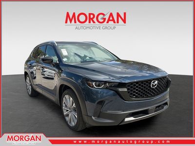 2026 Mazda CX-50 - Photo 1