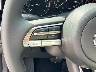 2026 Mazda CX-50 - Photo 37