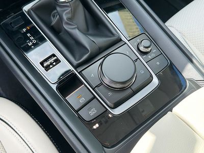 2026 Mazda CX-50 - Photo 29