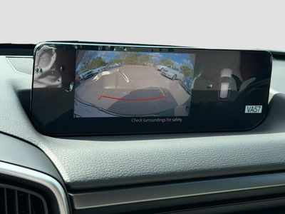 2026 Mazda CX-50 - Photo 33