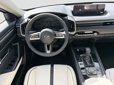 2026 Mazda CX-50 - Photo 16