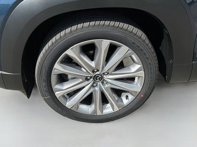 2026 Mazda CX-50 - Photo 41
