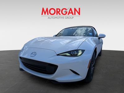 2026 Mazda MX-5 Miata - Photo 9