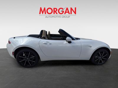 2026 Mazda MX-5 Miata - Photo 4