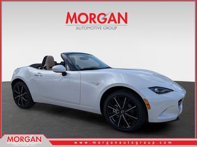 2026 Mazda MX-5 Miata - Photo 1