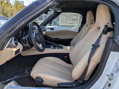 2026 Mazda MX-5 Miata - Photo 15