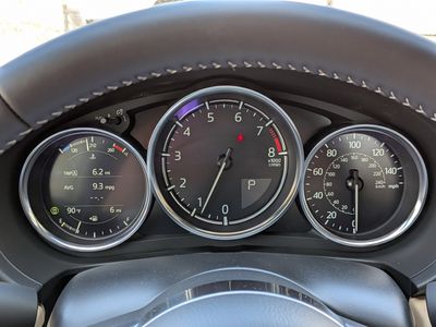 2026 Mazda MX-5 Miata - Photo 24