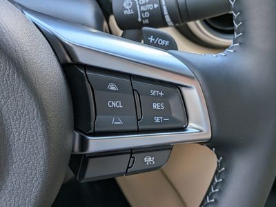 2026 Mazda MX-5 Miata - Photo 23