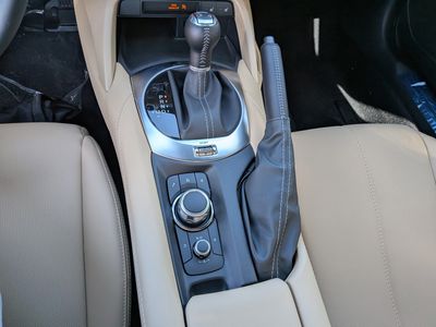 2026 Mazda MX-5 Miata - Photo 17