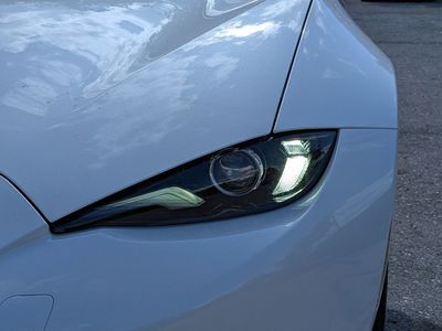 2026 Mazda MX-5 Miata - Photo 10