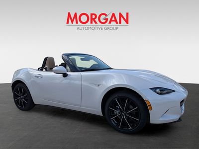 2026 Mazda MX-5 Miata - Photo 2