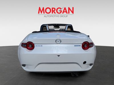 2026 Mazda MX-5 Miata - Photo 6