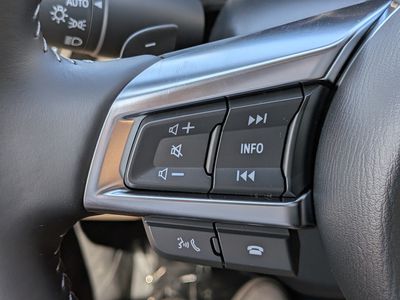 2026 Mazda MX-5 Miata - Photo 22