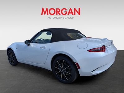2026 Mazda MX-5 Miata - Photo 7