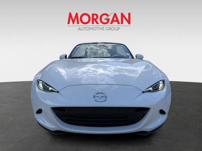 2026 Mazda MX-5 Miata - Photo 3