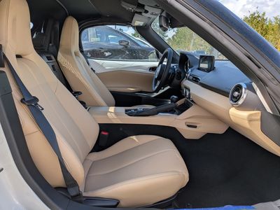 2026 Mazda MX-5 Miata - Photo 13