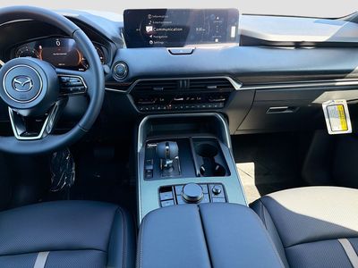 2026 Mazda CX-90 - Photo 20