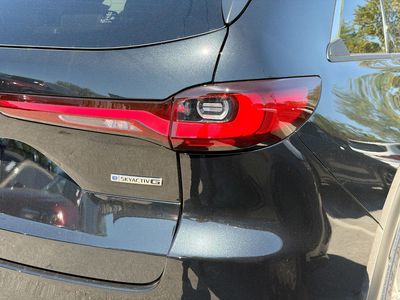 2026 Mazda CX-90 - Photo 11