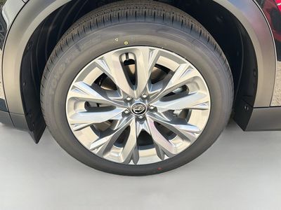 2026 Mazda CX-90 - Photo 44