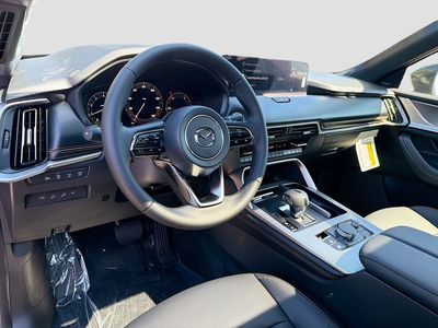 2026 Mazda CX-90 - Photo 28