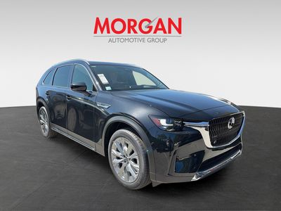 2026 Mazda CX-90 - Photo 2