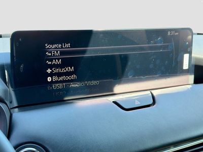 2026 Mazda CX-90 - Photo 34