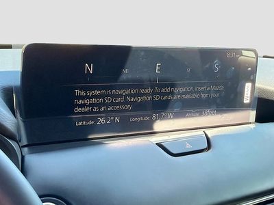 2026 Mazda CX-90 - Photo 35