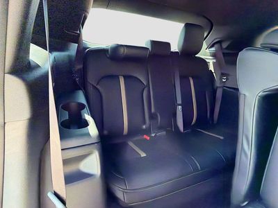 2026 Mazda CX-90 - Photo 22