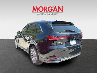 2026 Mazda CX-90 - Photo 6