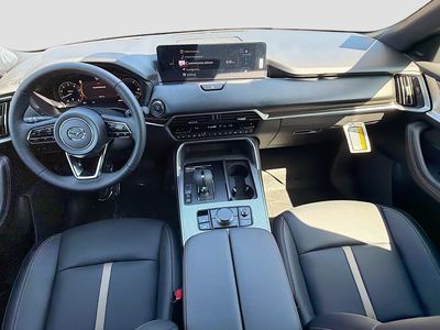 2026 Mazda CX-90 - Photo 17