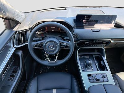 2026 Mazda CX-90 - Photo 18