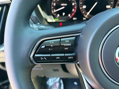 2026 Mazda CX-90 - Photo 40