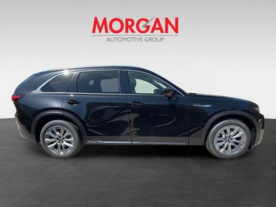2026 Mazda CX-90 - Photo 3