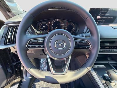 2026 Mazda CX-90 - Photo 42
