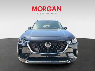 2026 Mazda CX-90 - Photo 9