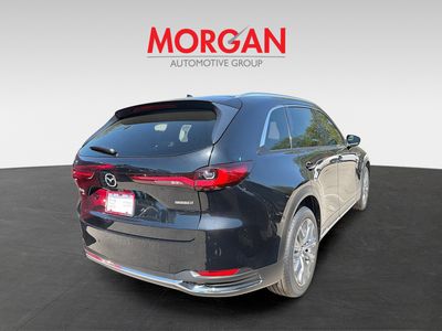 2026 Mazda CX-90 - Photo 4