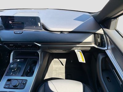 2026 Mazda CX-90 - Photo 19