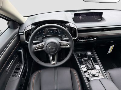 2026 Mazda CX-50 - Photo 18