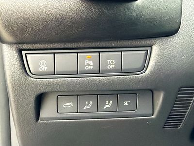 2026 Mazda CX-50 - Photo 36