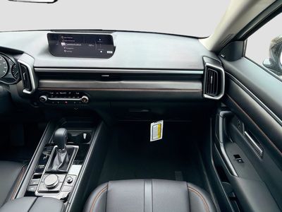 2026 Mazda CX-50 - Photo 19