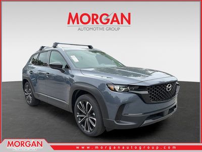 2026 Mazda CX-50 - Photo 1