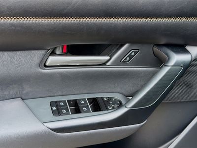 2026 Mazda CX-50 - Photo 24