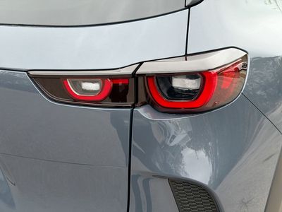 2026 Mazda CX-50 - Photo 11